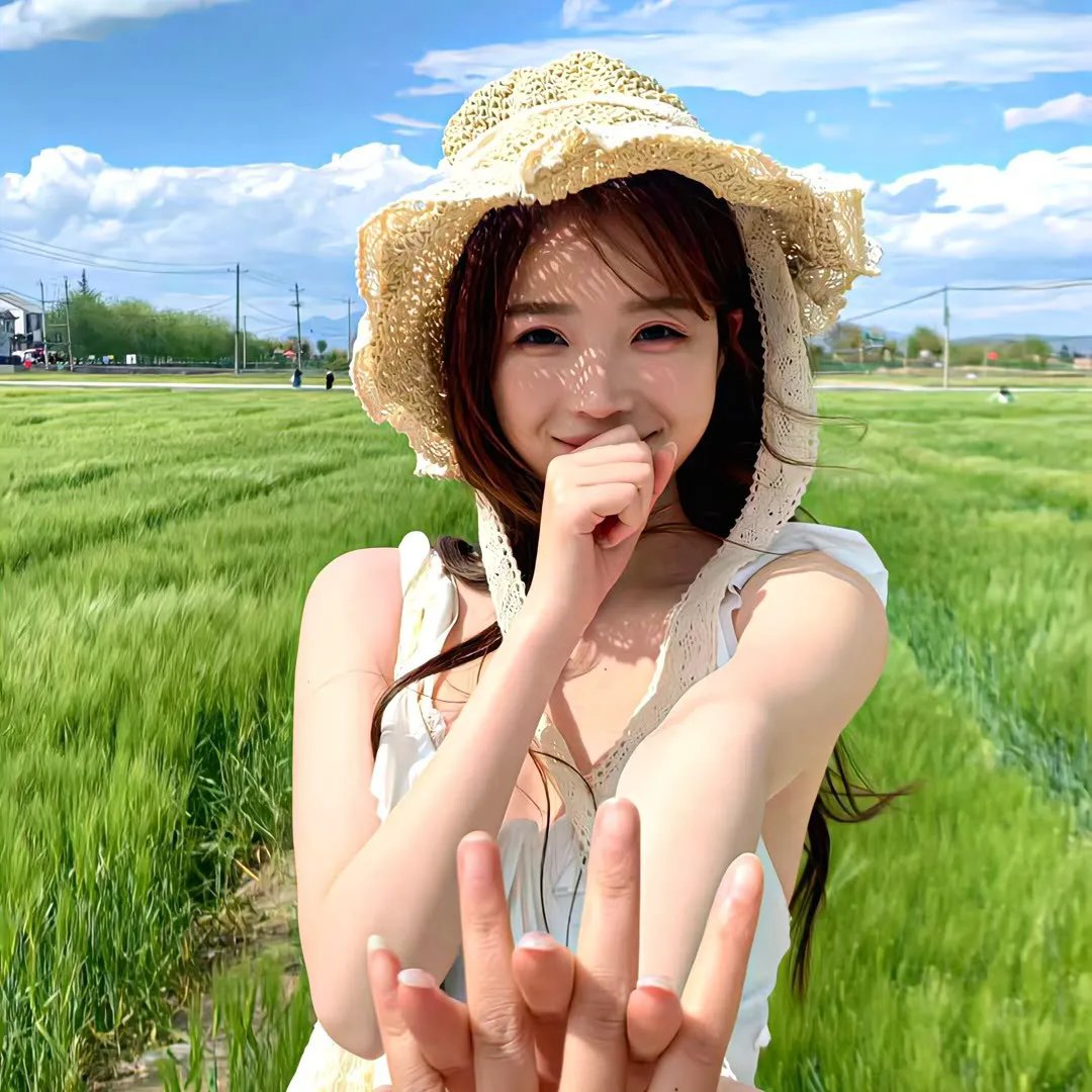 爱莲妹妹