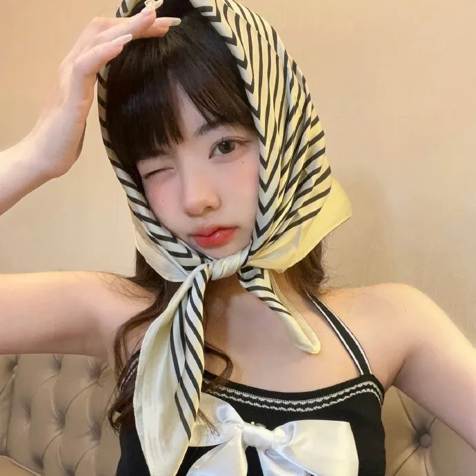 惊慌妈妈
